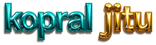 kopral jitu